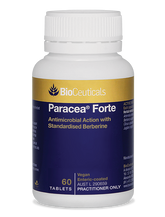 Bioceuticals Paracea Forte